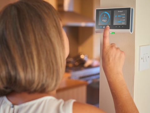 Prijsstijgingen op de energiemarkt te slim af zijn? Met deze tools volg je je verbruik op de voet.