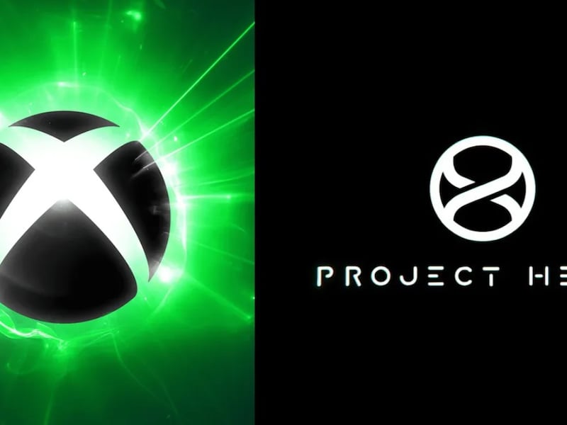 Gamers in rep en roer: Microsoft kondigt supersterke Xbox aan die ook pc-games afspeelt