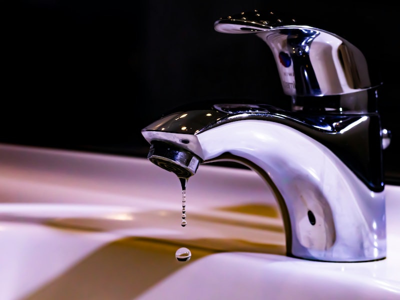 Tijdelijke wateronderbrekingen in Kluisbergen vanaf 7 september door werken aan hoofdleidingen
