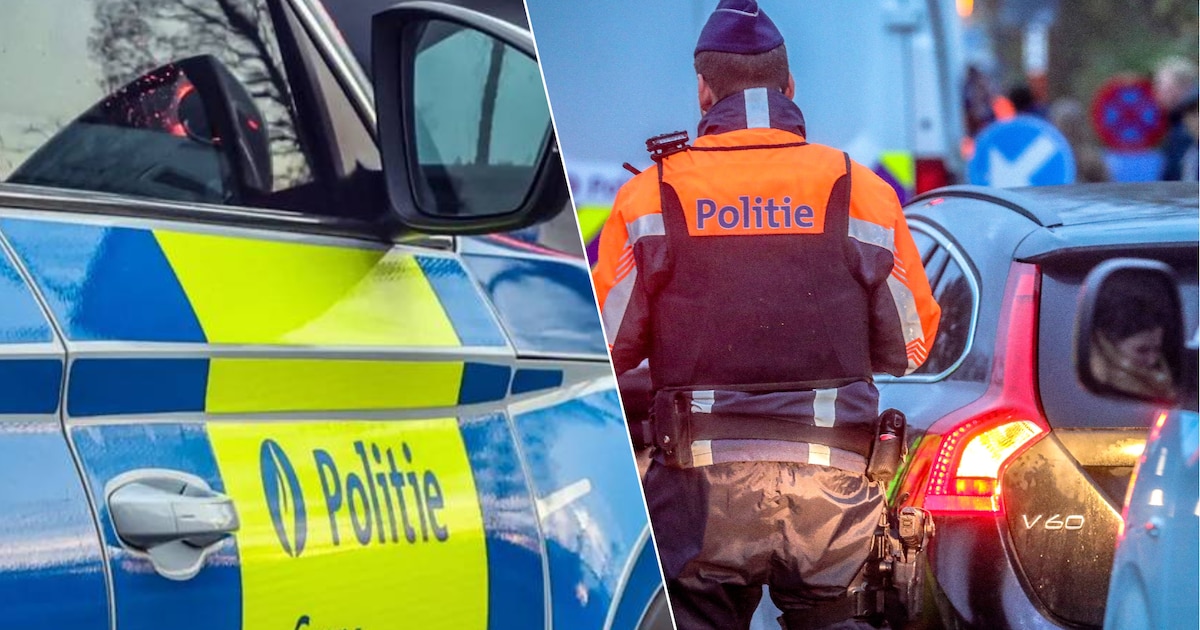 Meer dan 600 bestuurders gecontroleerd bij WODCA-actie: auto zonder ...