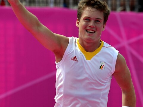 Tom Boon