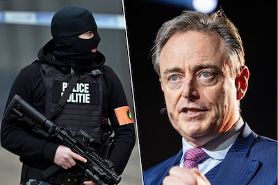 OCAD waarschuwt voor nihilistisch extremisme