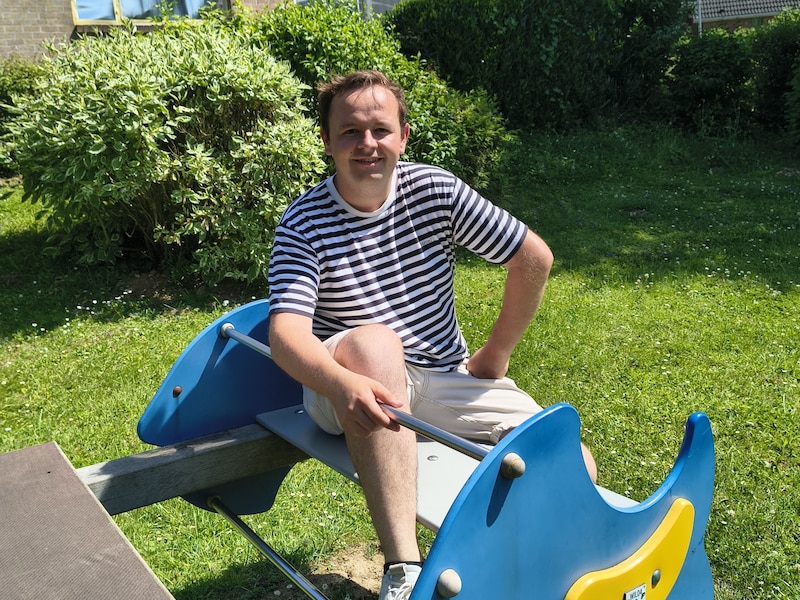 Voorstel voor bomen op speelpleinen ligt maandag op tafel gemeenteraad: “Ook kleine kinderen hebben nood aan schaduw”
