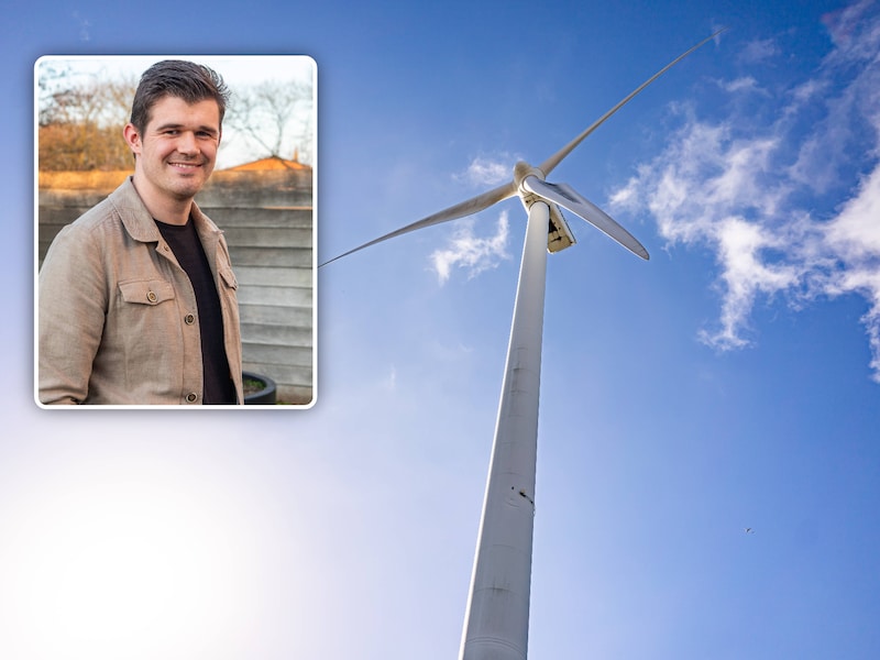 Opnieuw felle strijd om ‘superwindmolen’ van 238 meter in Arendonk: actiecomité en gemeente trekken samen aan de alarmbel