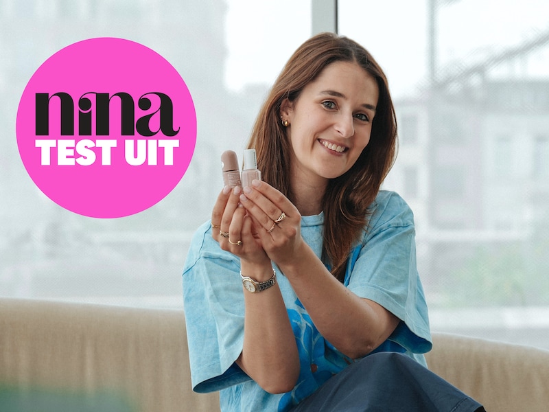 Redactrice Kato test 9 nude nagellakken van Essence tot Chanel en vindt 2 toppers: “Grote luxe in een klein potje”