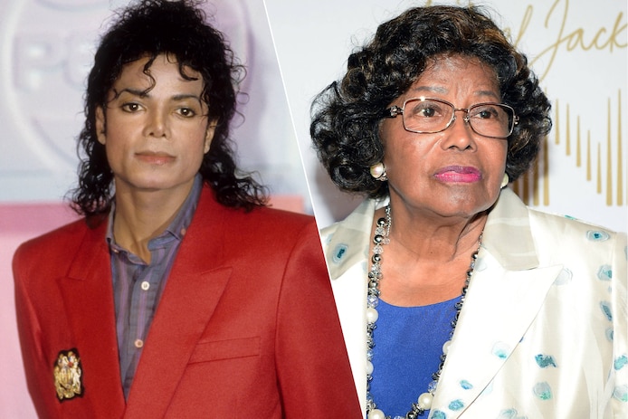 Nieuwe juridische strijd legt financiën van Katherine Jackson bloot: zoveel  ontving ze van de erfenis van haar zoon Michael Jackson | Celebrities |  hln.be