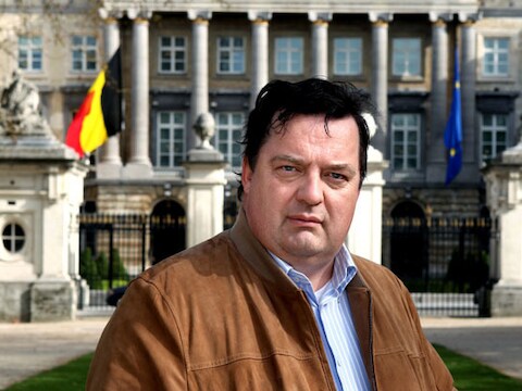Professor Overheidsbegrotingen Matthijs wijst de onderhandelaars op hun verantwoordelijkheid.