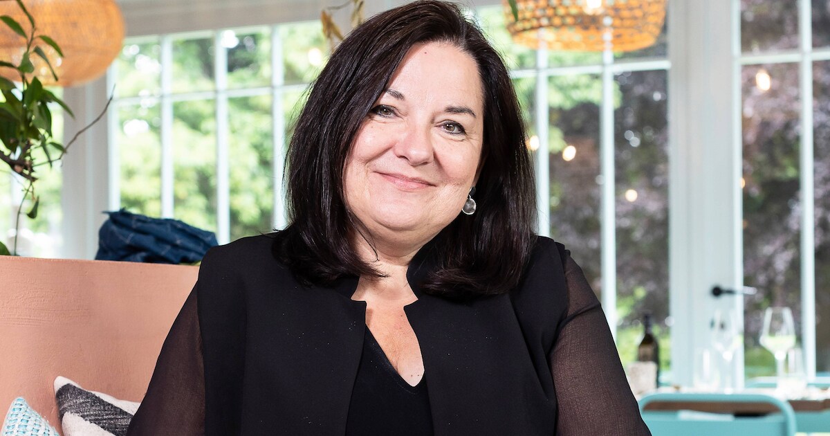 Bestsellerauteur Ann Galland stelt nieuwste roman voor in Nieuwpoort