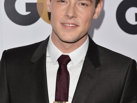 Cory Monteith