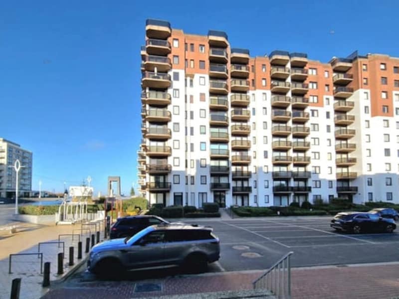Deze 11 woningen zijn nu te koop in De Panne