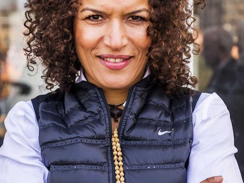 Lucia Rijker