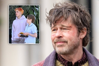 Nu ook Maddox de achternaam van zijn vader wil schrappen: hoe gaat het vandaag met de zes kinderen van Brad Pitt en Angelina Jolie?