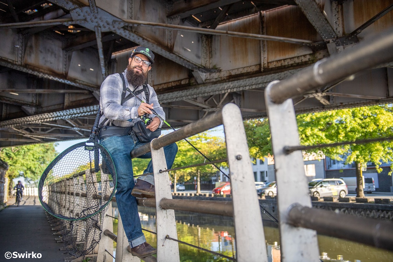 ivo-34-naar-het-wereldkampioenschap-streetfishing-in-zwolle-wij