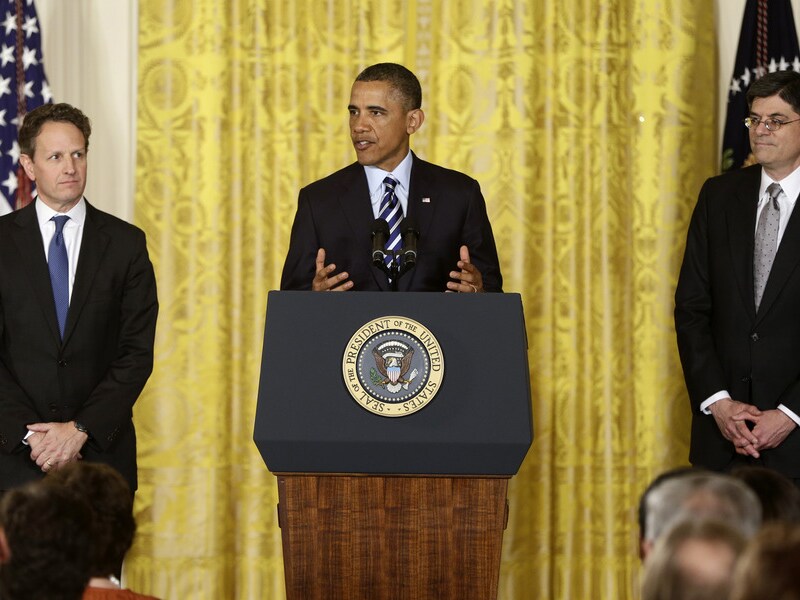 President Barack Obama.