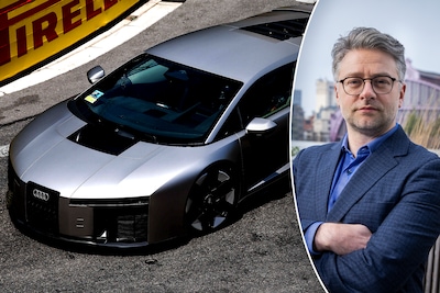 Audi doet wat Ferrari en Mercedes niet durven: dit is hun ni
