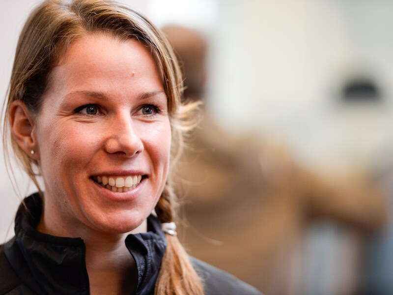 Hanna Mariën