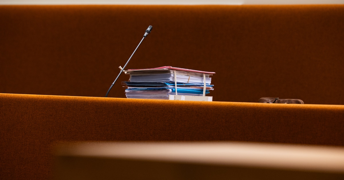 Man vervalst handtekening van zijn ex om lening af te sluiten: “Maar zij draagt daar de gevolgen van