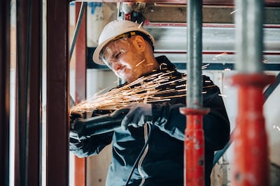 Met 11.697 faillissementen was 2025 het op een na zwaarste jaar ooit