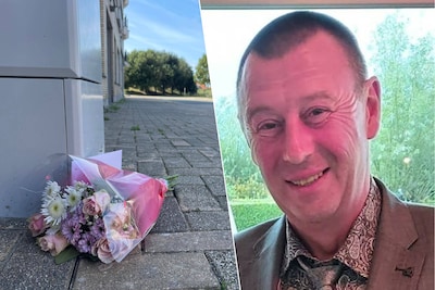 Stille mars ter ere van Herwin (56) in Zeebrugge: herdenking start om 19 uur
