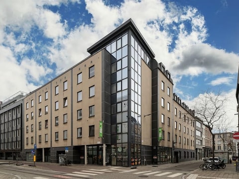 Deze 72 woningen zijn nu te koop in Antwerpen