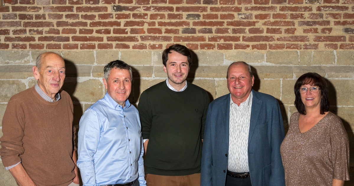 Zoveel belastingen betaalt u de komende zes jaar in Kapelle-op-den-Bos