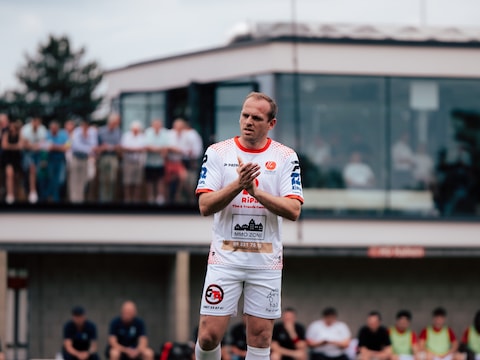 Laurens De Bock (HO Kalken) na late tegengoal bij KVDO: “Heel zuur want er stak meer in”