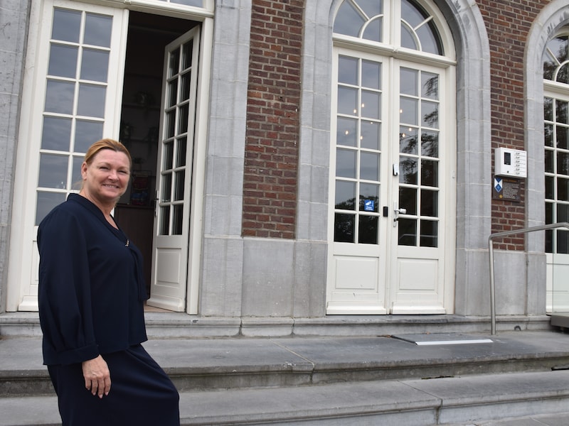 Kasteel Pietersheim is weer open: 15 vernieuwde kamers, feestzaal voor 120 gasten en ontbijt via Social Deal