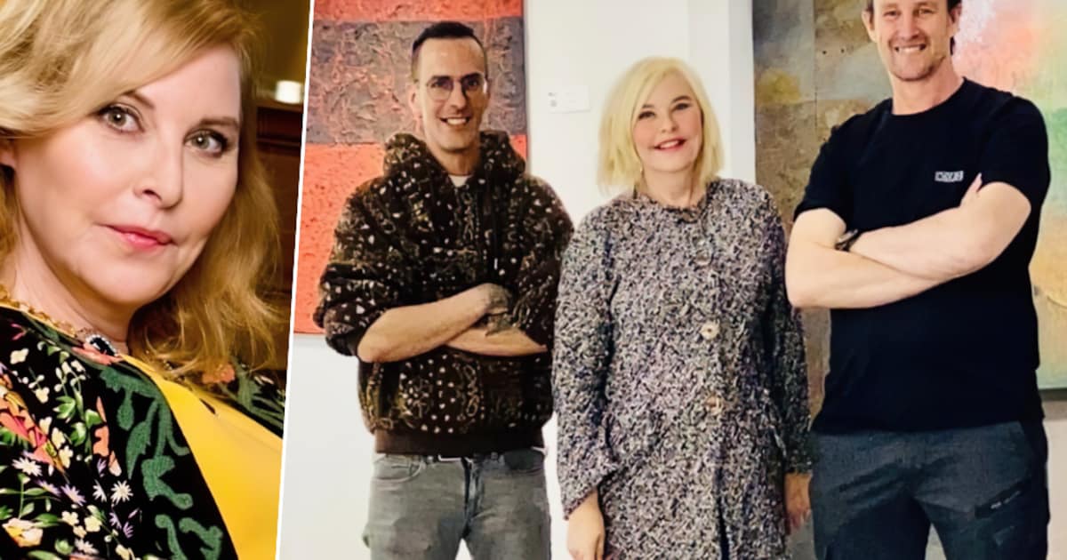 Reizend kunstproject ArtNomadique versterkt zich met voormalig ...