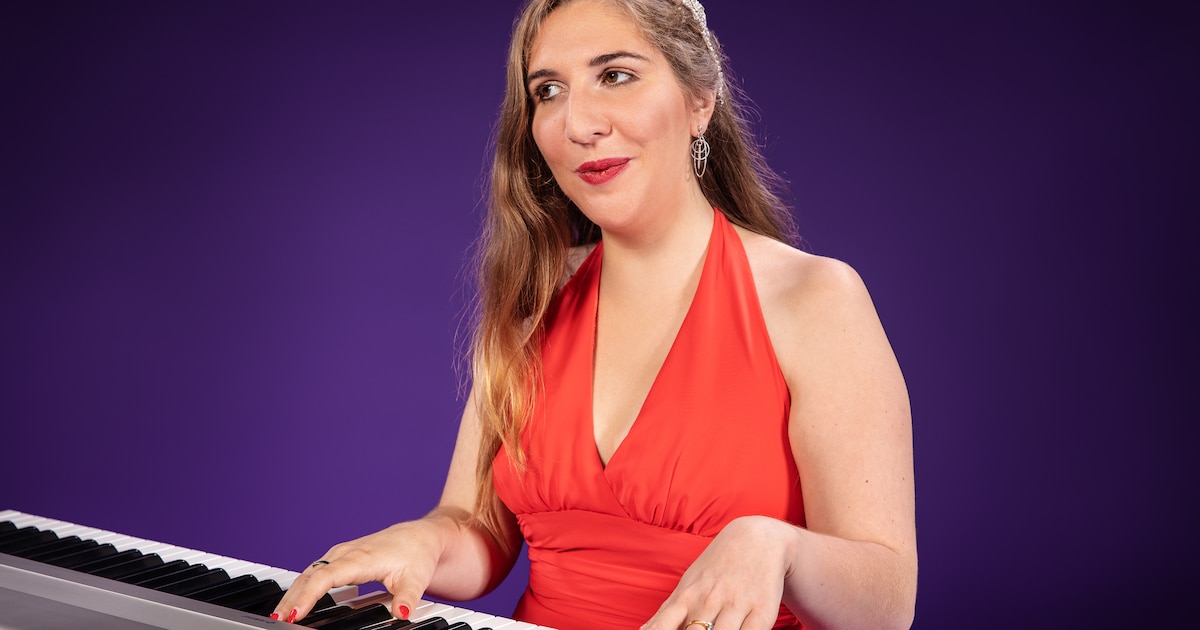 Landelijke Gilde ontvangt zangeres Daisy O voor concert in kerk van Peulis