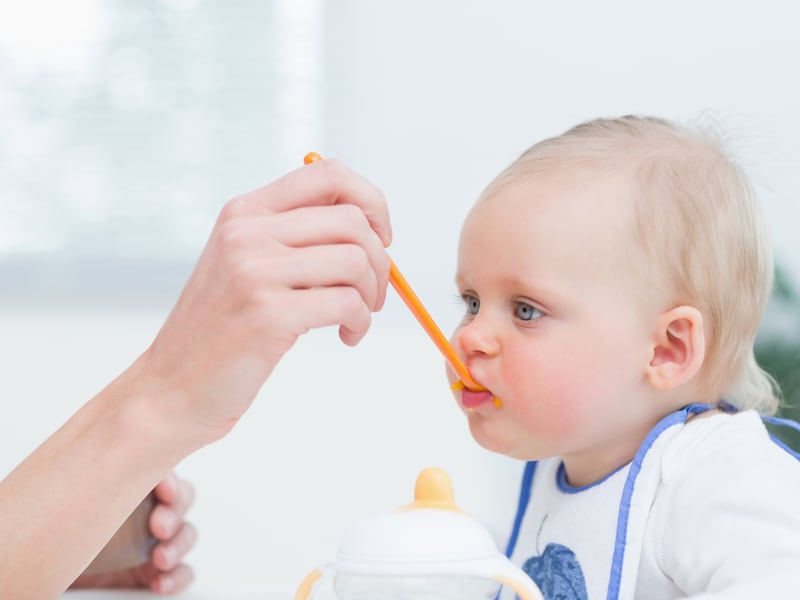 Te veel suiker wordt gezien als een oorzaak van de toenemende obesitas bij kinderen.