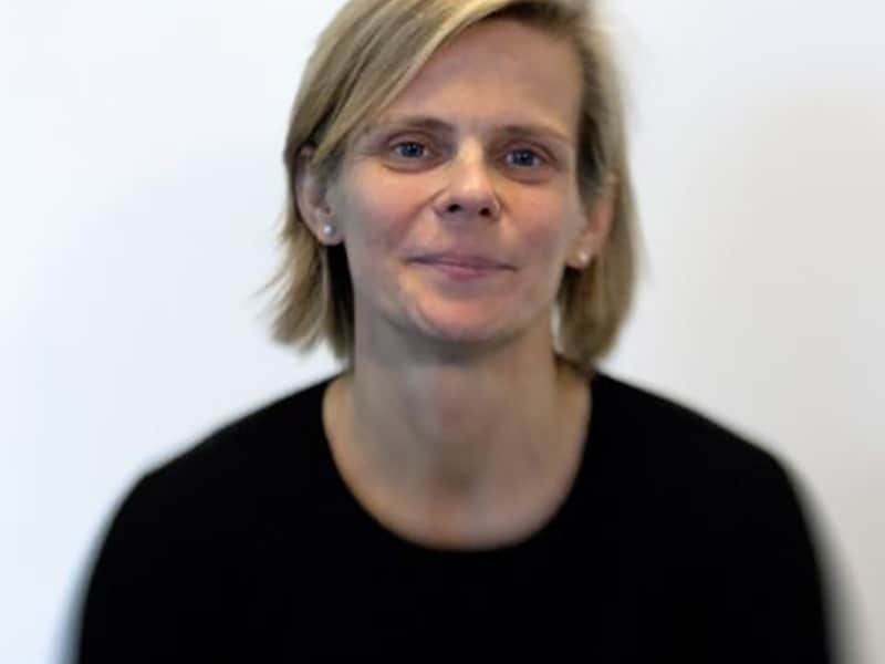 Caroline Pauwels.
