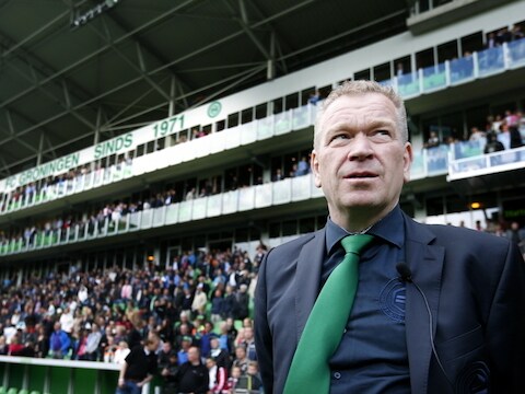 Hans Nijland.
