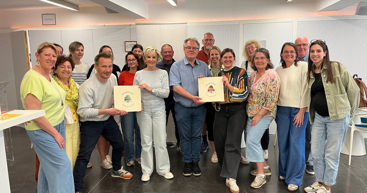 Van rouwcafé tot troostpunt op website: Nieuwpoort werkt aan een troostbeleid