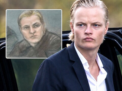 Marius Borg Høiby beschrijft in een open brief de omstandigheden van zijn detentie. “Buiten mijn bewakers heb ik heel weinig menselijk contact.”
