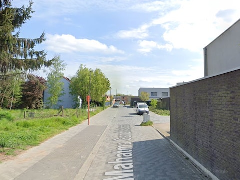 De feiten speelden zich af in Mahatma Gandhiwijk.