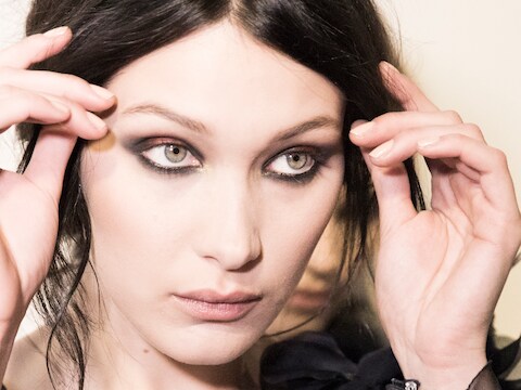 Bella Hadid