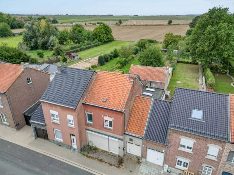 Deze 6 woningen zijn nu te koop in Landen