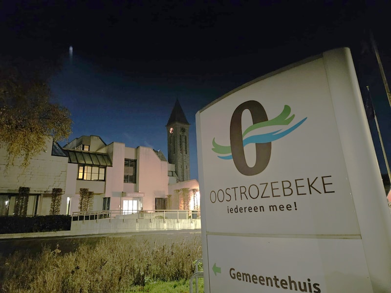 Oostrozebeke kreeg vorig jaar 80 meldingen en 7 klachten binnen