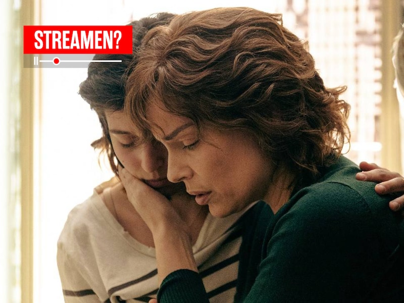 RECENSIE. ‘The Good Mothers’: “Misdaad zonder gevolgen? Dit truecrimedrama doorbreekt die maffiose Hollywoodbubbel”