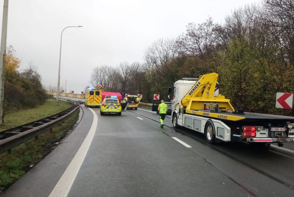 Los servicios de emergencia acudieron rápidamente al lugar e intentaron reanimar a la víctima, pero la ayuda fue inútil.