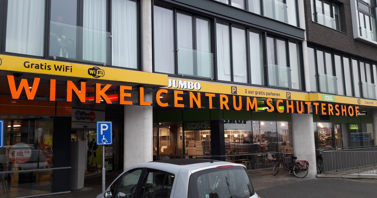 Na zes jaar keert interieurwinkel Xenos terug in Terneuzen | Regio | HLN.be
