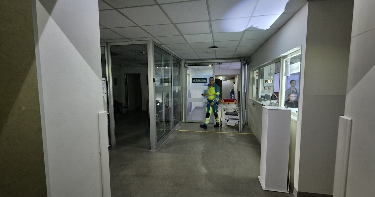 Stroompanne in AZ Monica in Deurne opgelost: ziekenhuis twee uur zonder elektriciteit, ook noodgener