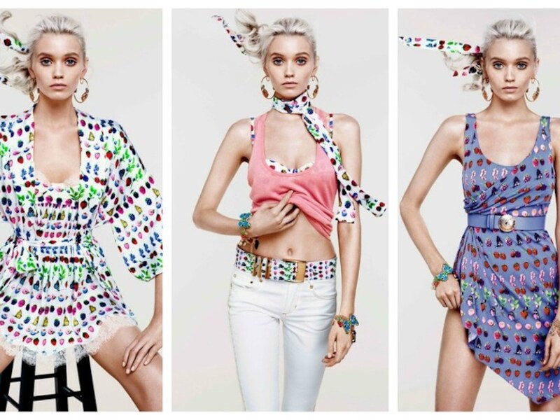 Credit foto: H&amp;M