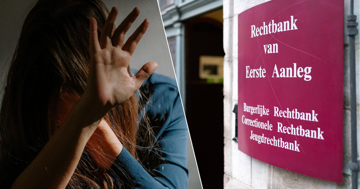 Man uit Antwerpen begint relatie met plusdochter, maar die loopt uit de hand: “Ze stond vol blauwe p