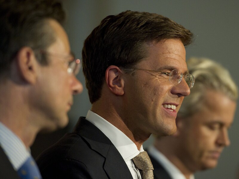 Maxime Verhagen.