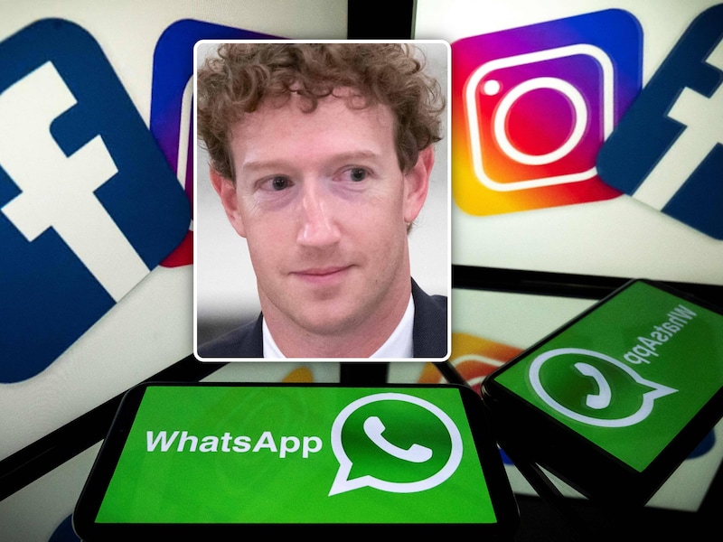Instagram wordt alleen in VS minder verslavend: “Het is van de zotte, ze doen het minste van het minste”