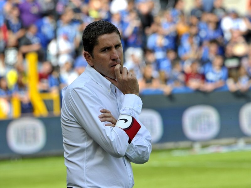 Juan Carlos Garrido