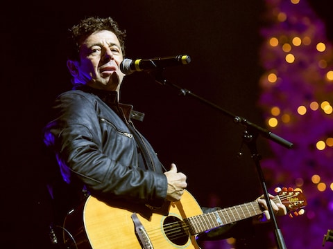 Patrick Bruel