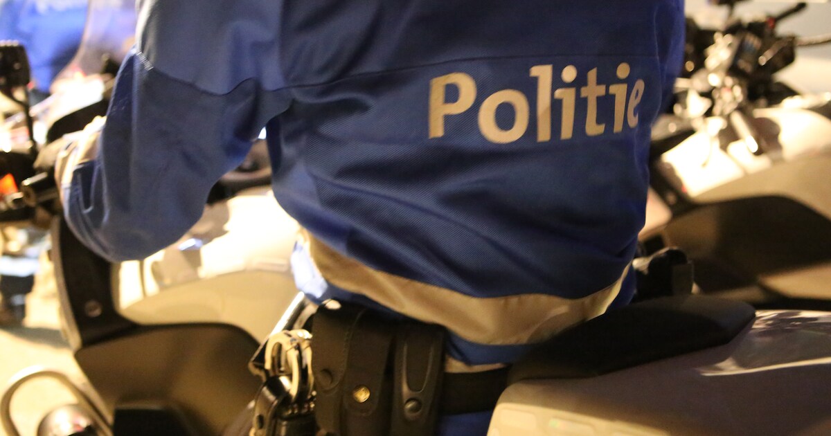 Twintiger uit Waasmont aangehouden op verdenking van handel in verdovende middelen