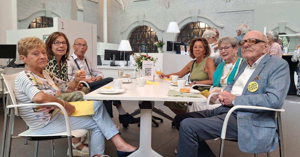 Gemeente Zoersel verwelkomt nieuwe inwoners met fietstocht, rondleiding ...